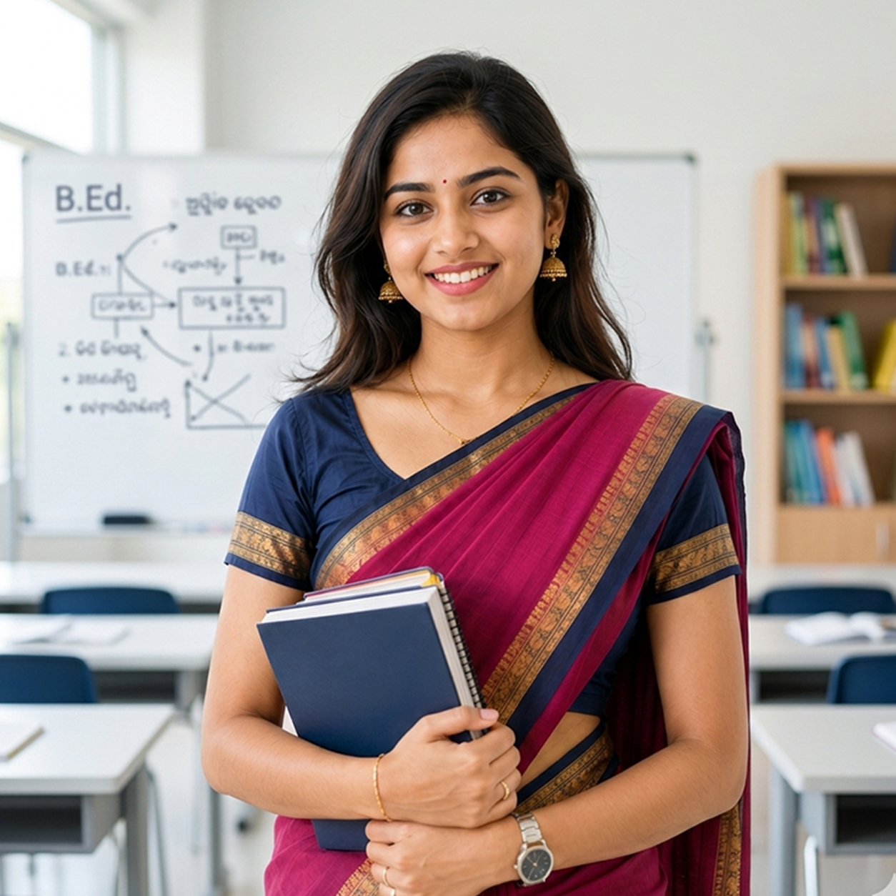 Sai Sadhana Academy