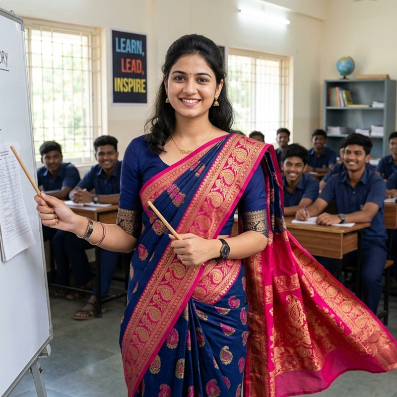 M.Ed Course
