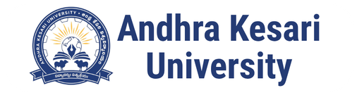 Andhra Kesari University