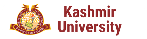Kashmir University